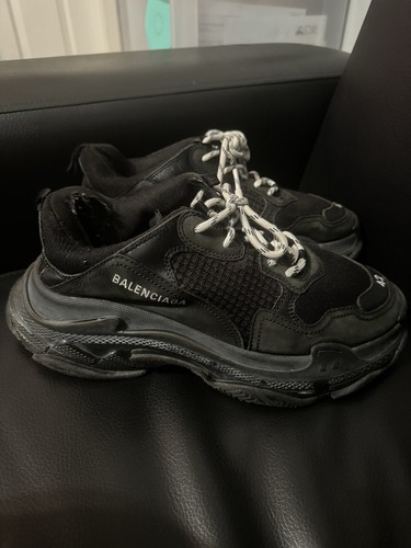 Balenciaga triple - balenciaga, s