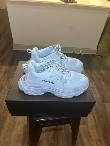 Balenciaga triple - balenciaga,