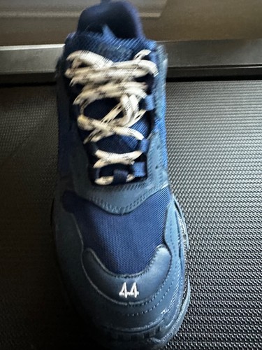 Balenciaga triple - balenciaga,