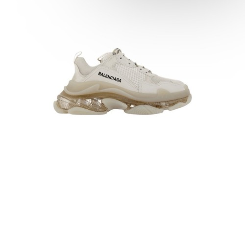 Balenciaga triple beige - balenciaga,
