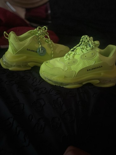 Balenciaga triple - balenciaga, s