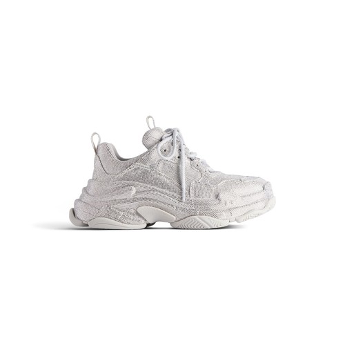 Balenciaga triple rhinestone - balenciaga,