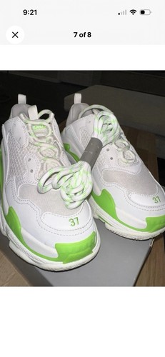 Balenciaga triple women - s,