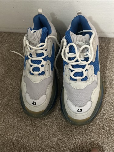 Balenciaga triple - triple, s