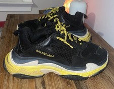 Balenciaga Triple S Sneaker 