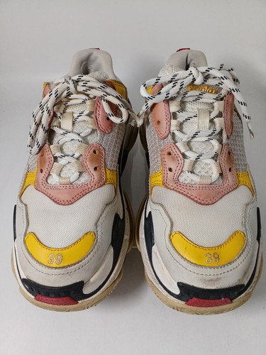 Balenciaga triple dad - balenciaga,