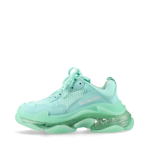 Balenciaga triple mesh - triple,