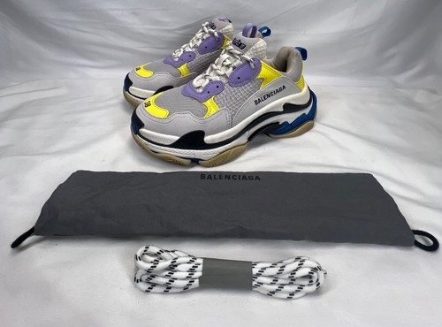Balenciaga triple us - balenciaga,