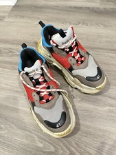 Balenciaga Triple S Multi 41