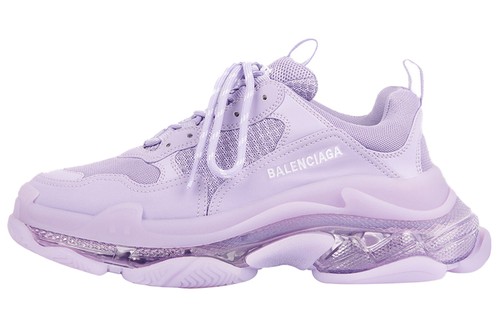 Balenciaga triple low - balenciaga,