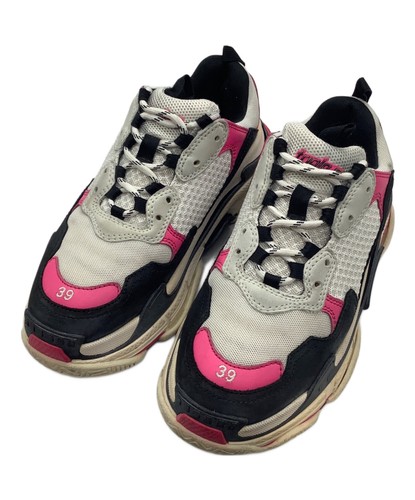 Balenciaga triple 517334 us8 - triple,