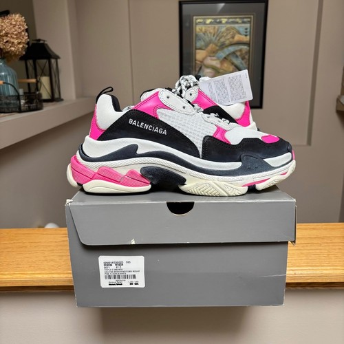 Balenciaga fluo - balenciaga,