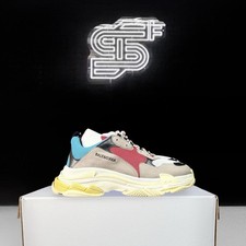 Balenciaga Triple-S Sneakers