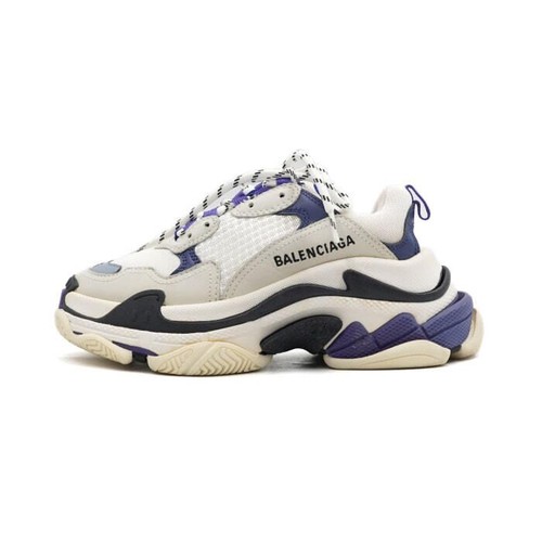 Balenciaga triple women s - triple,