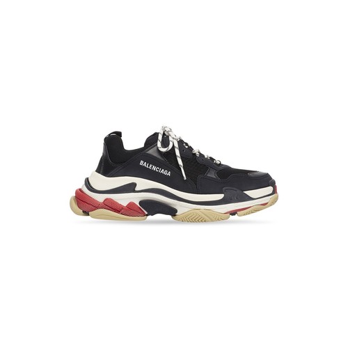 Balenciaga triple - balenciaga, s