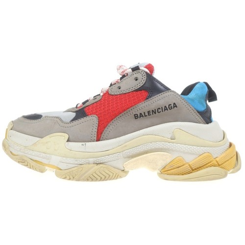 Balenciaga triple trainers - balenciaga,