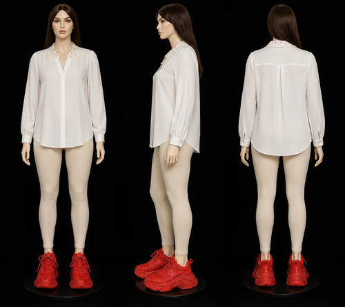 Balenciaga triple allover - balenciaga, s