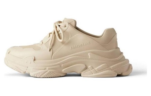 Balenciaga triple mold low - triple,