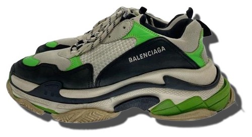 Balenciaga triple 5cm - triple, s