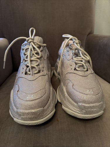 Balenciaga triple sneaker - triple,