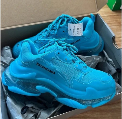 Balenciaga triple brand - balenciaga,