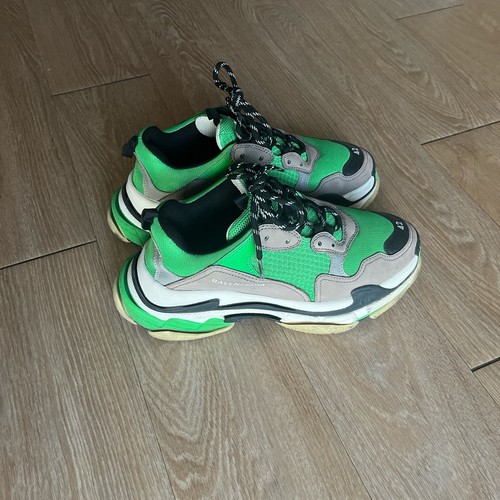 Balenciaga triple sneaker - triple,