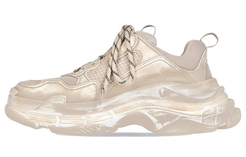Balenciaga triple light - balenciaga,