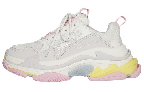 Balenciaga triple low - triple, s