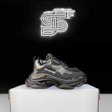 Balenciaga Triple-S All Over