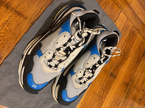 Balenciaga triple - balenciaga, s
