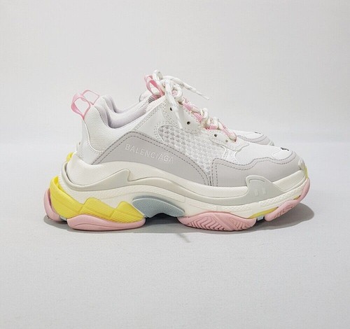 Balenciaga triple sneakers - balenciaga, s