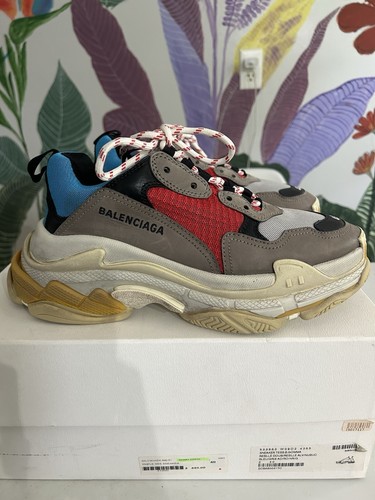 Balenciaga triple - triple, s