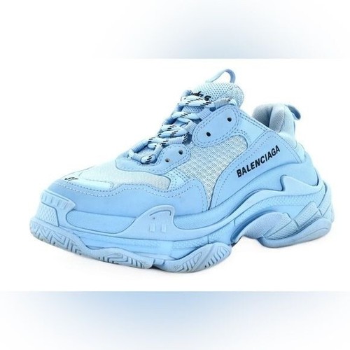 Balenciaga triple sneakers - triple, s