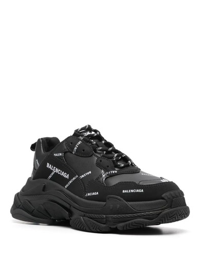 Triple balenciaga - s, balenciaga  