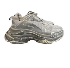 Balenciaga Triple S Mesh and