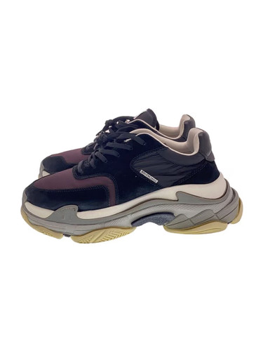 Balenciaga triple trainers - balenciaga,