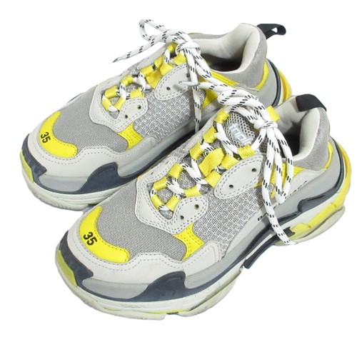 Balenciaga triple dad - triple,