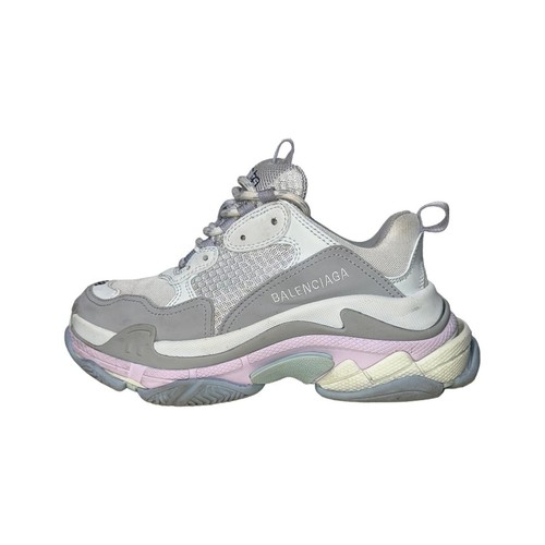 Balenciaga triple sneaker - balenciaga, s
