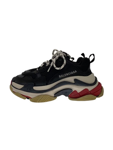 Balenciaga triple 23cm blk - balenciaga,