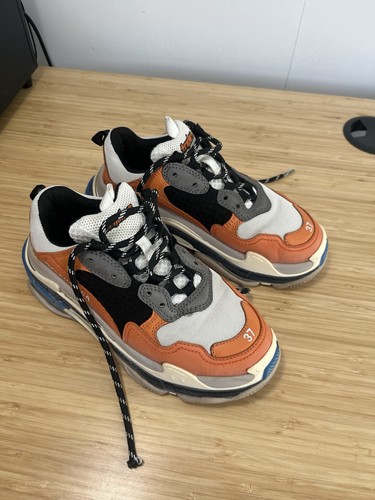 Balenciaga triple - balenciaga, s