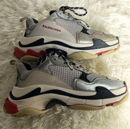 Men 0us balenciaga limited - 9.0us,