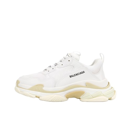 Balenciaga triple 2020 white - triple, s