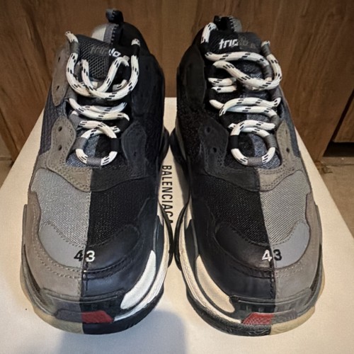 Balenciaga triple - triple, s
