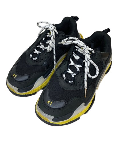 Balenciaga triple 534162 us9 - triple,
