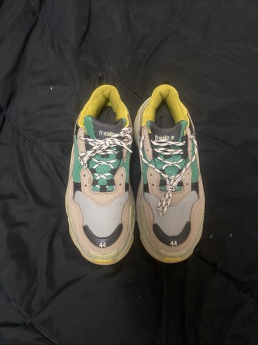 Balenciaga triple - balenciaga, s