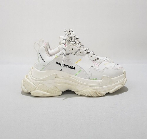 Balenciaga all over logo - balenciaga, all-over