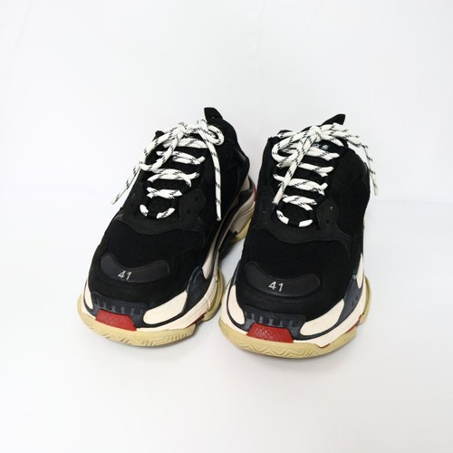 Balenciaga triple bread - triple,
